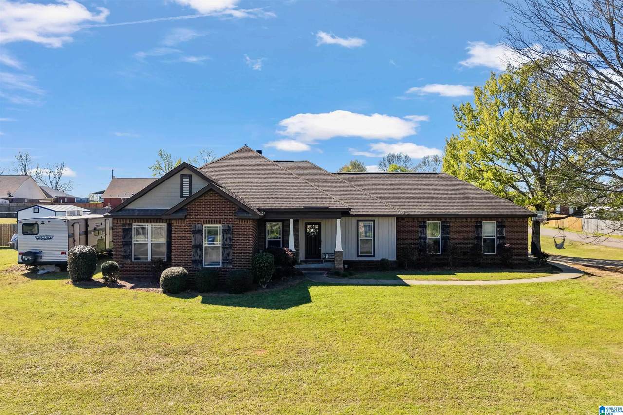 2465 Fox Ridge Drive - Photo 1