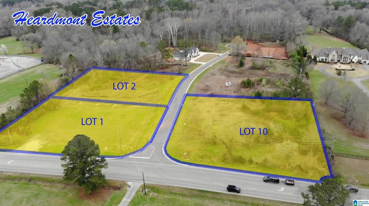 121 Bishop Creek Lane - Photo 1