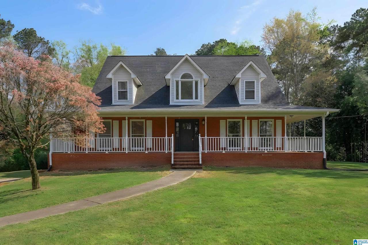 3760 White Road - Photo 1