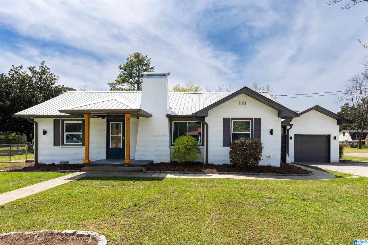 1233 Norman Drive - Photo 1