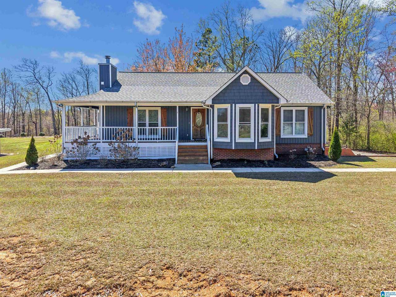9576 Central Road - Photo 1