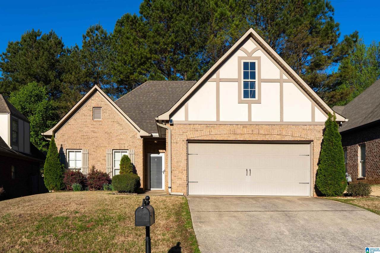 6081 Mountain View Trace - Photo 1