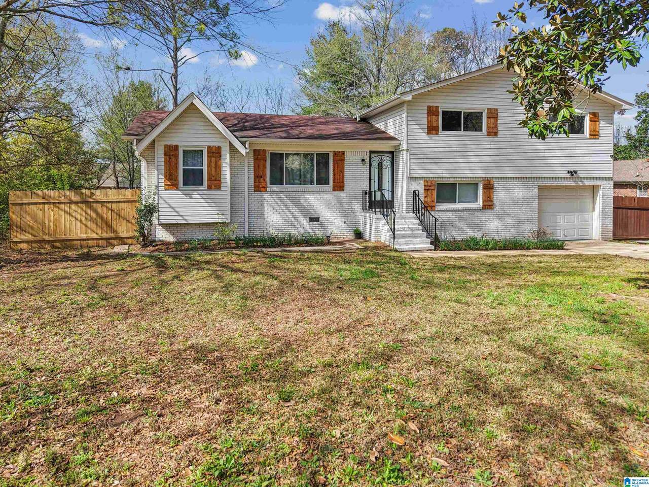 1400 Springville Road - Photo 1