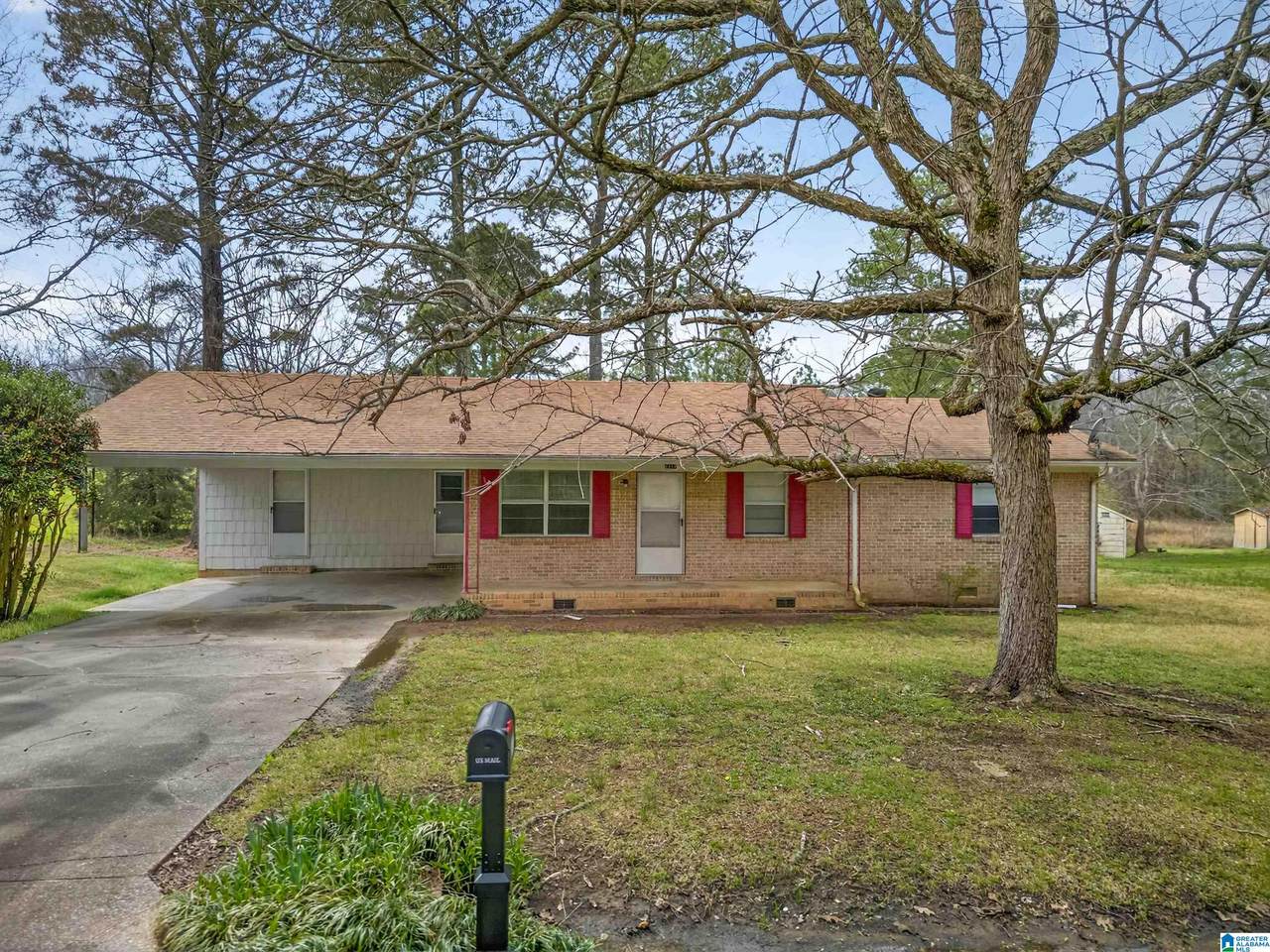 2317 Glenvale Road - Photo 1