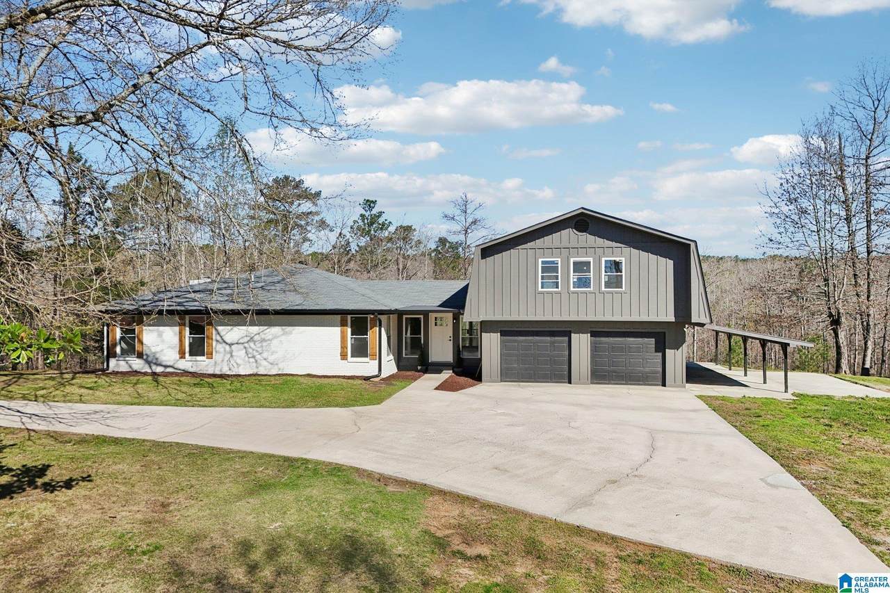 1528 Rainbow Lane - Photo 1