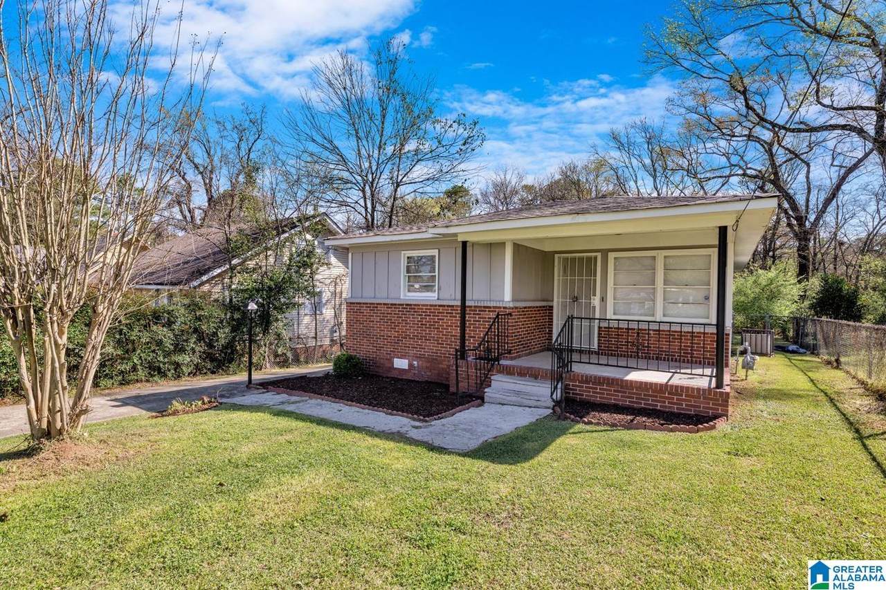 6737 Frankfort Avenue - Photo 1
