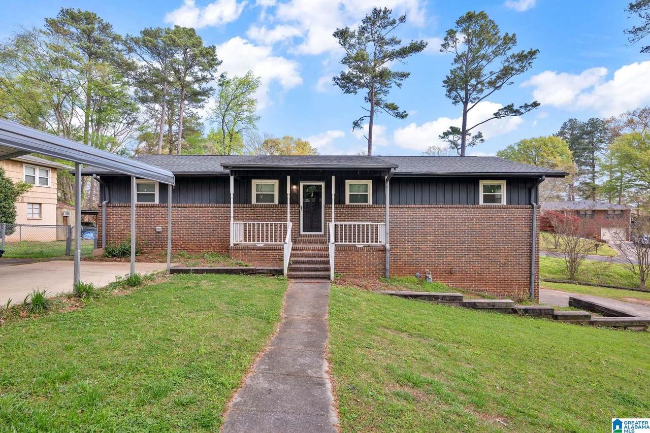 2015 Shady Lane - Photo 1