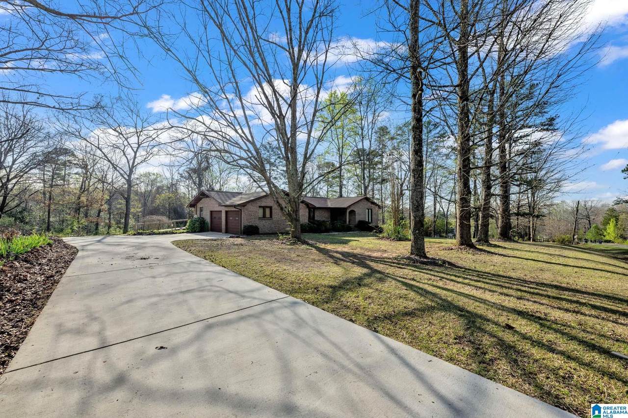 65 Forest Trail - Photo 1