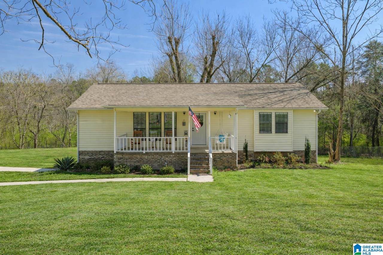 3390 Coody Road - Photo 1