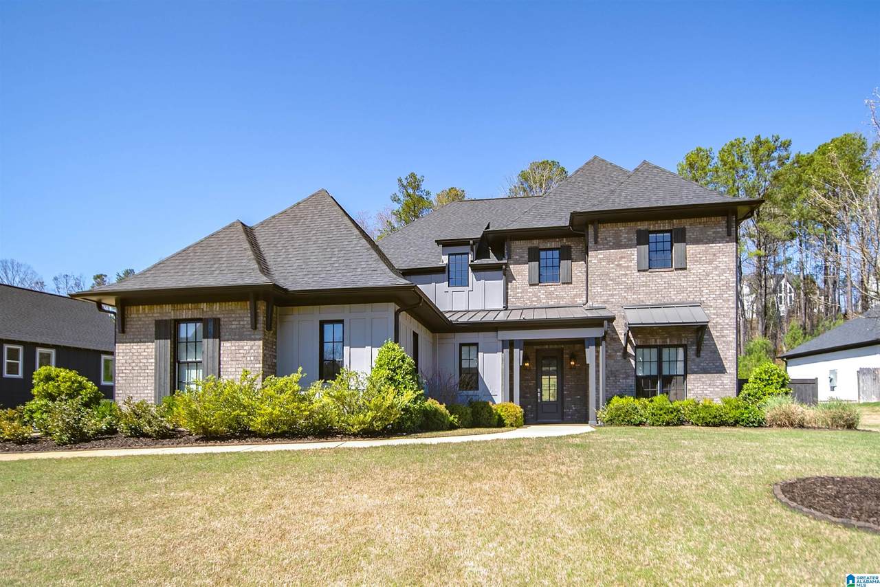 3052 Adley Circle - Photo 1