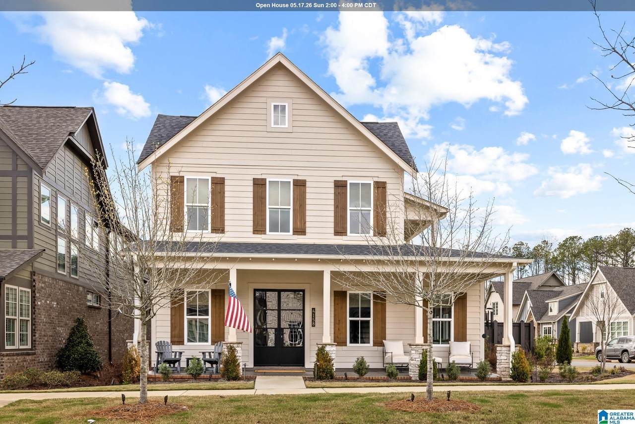 4158 Arnold Lane - Photo 1
