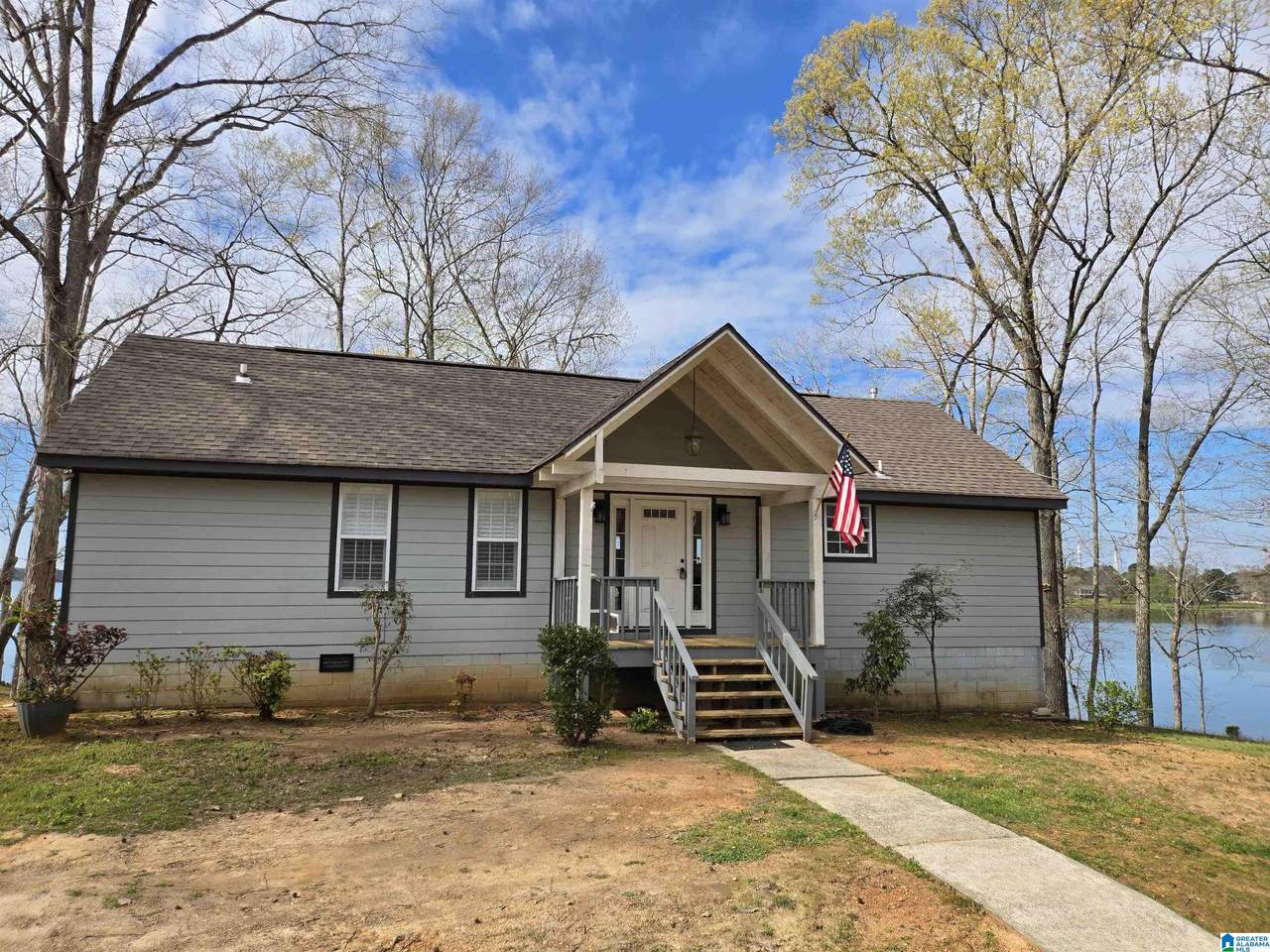 343 Wood Fence Lane - Photo 1