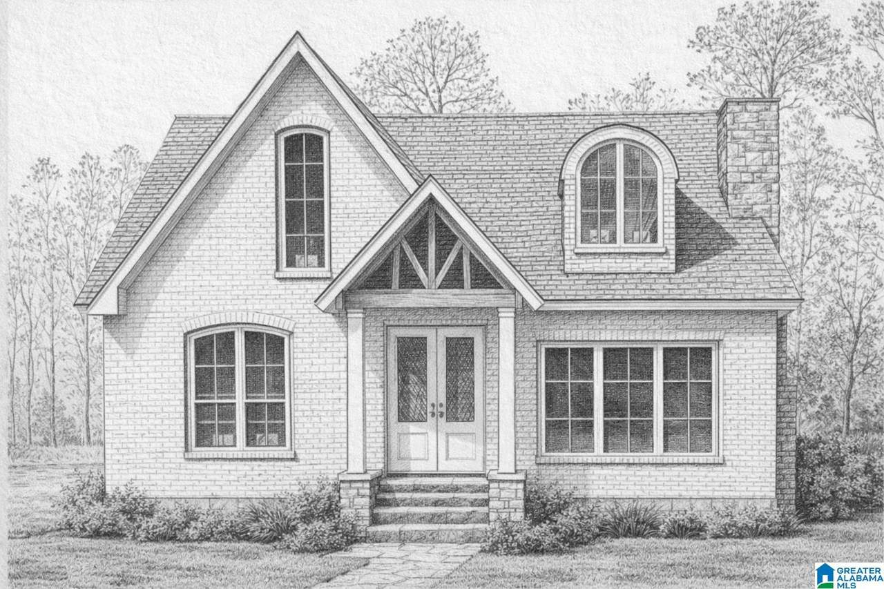 1807 Easley Bridge Road - Photo 1