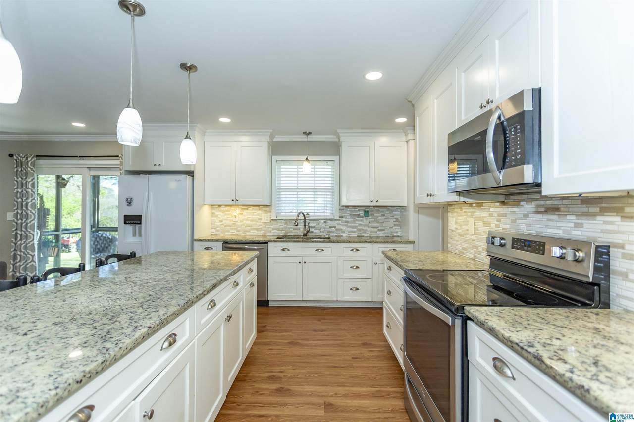5404 Justice Street - Photo 1