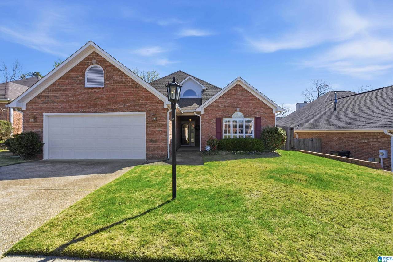 1991 Westridge Drive - Photo 1