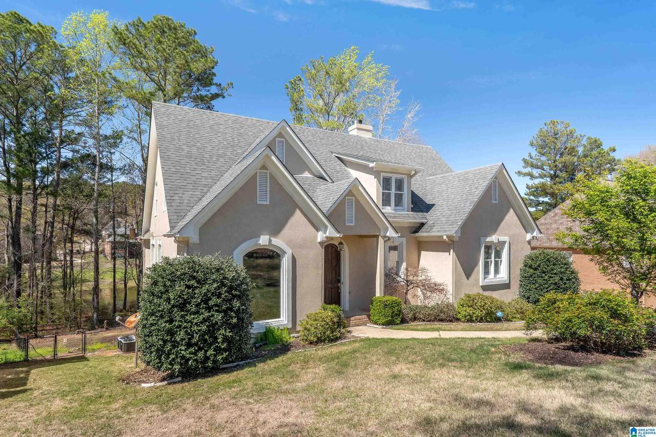 1216 Willow Leaf Circle - Photo 1