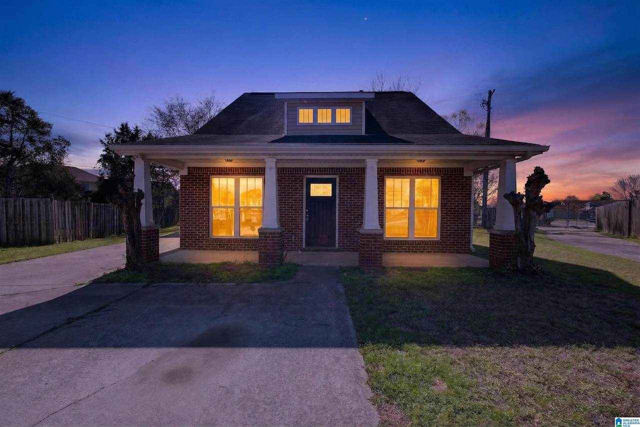 249 Creekstone Trail - Photo 1