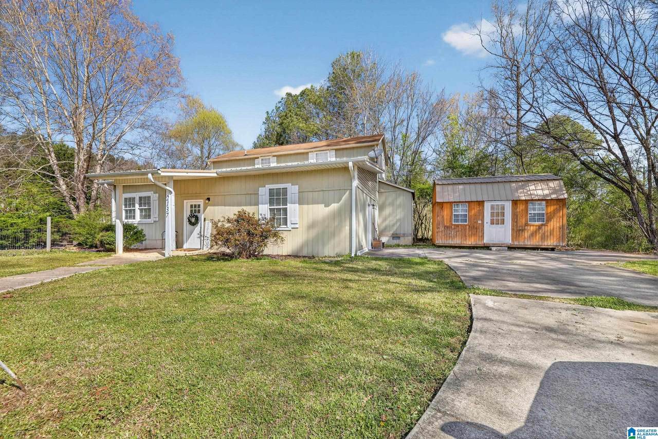 2137 Roy Webb Road - Photo 1