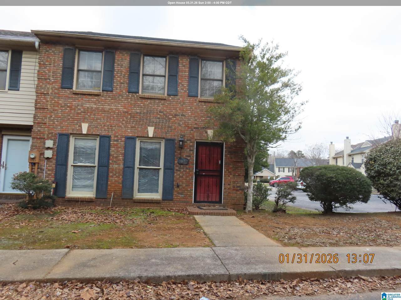 1140 Springville Road - Photo 1