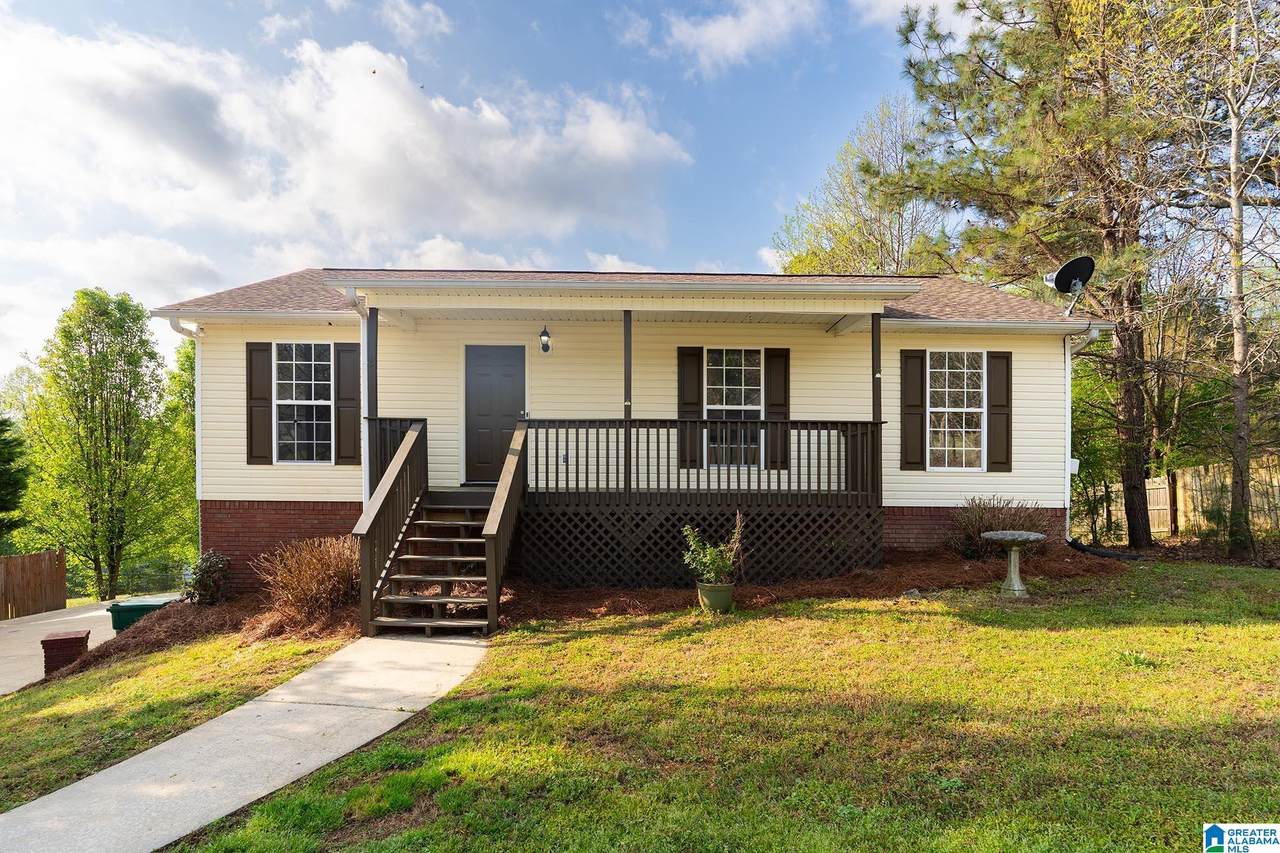 58 Sunrise Drive - Photo 1
