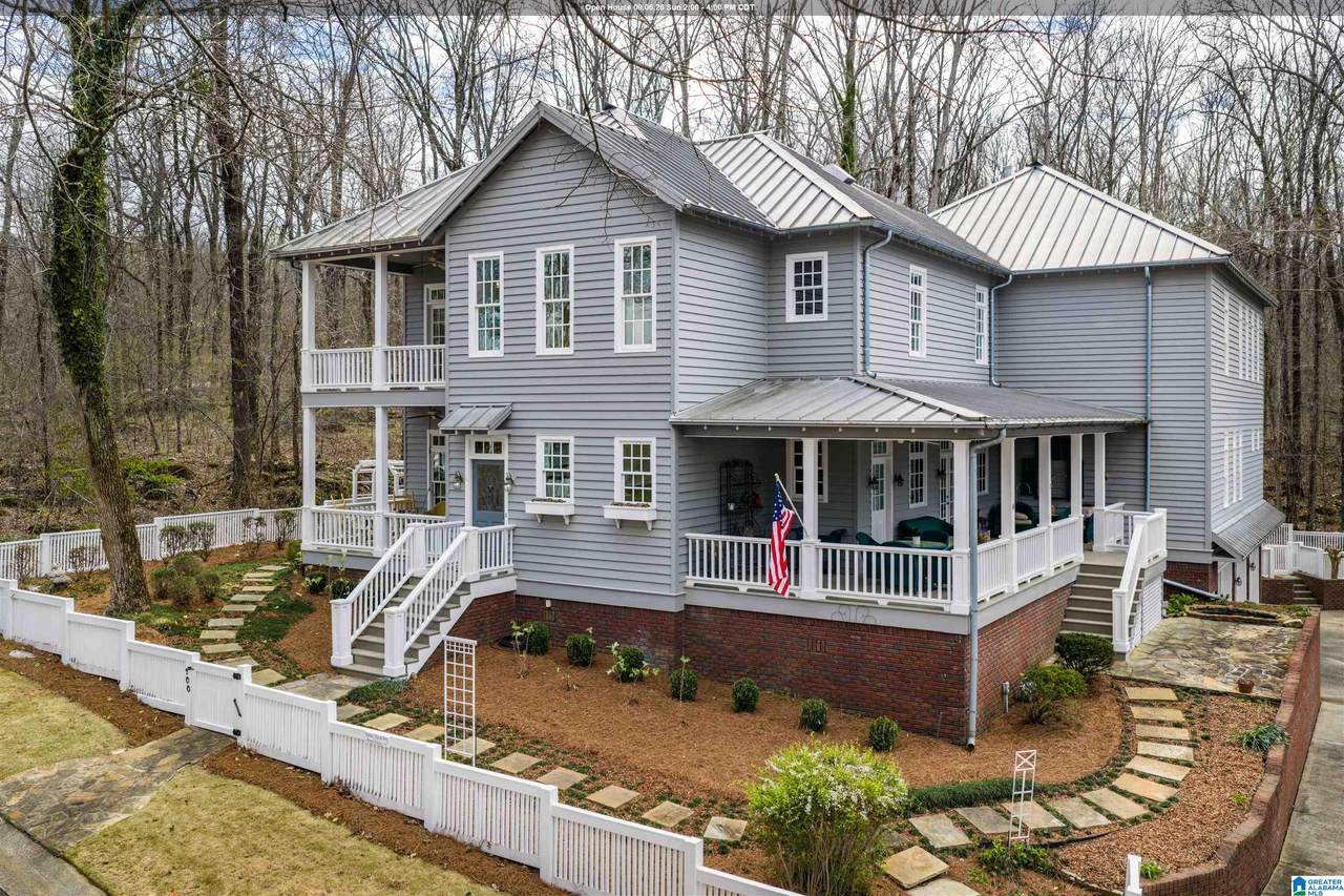 100 Randolph Road - Photo 1