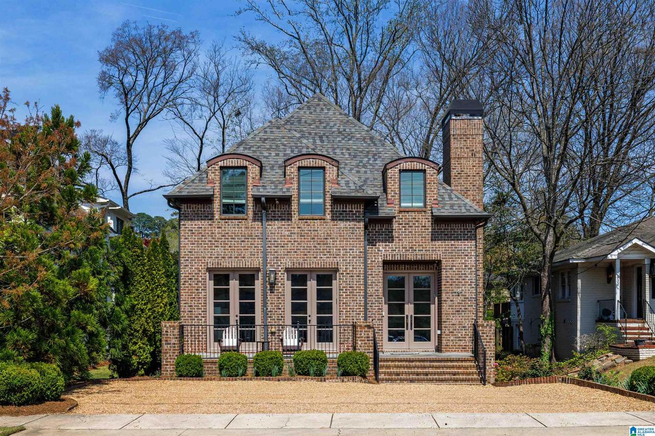 828 Euclid Avenue - Photo 1
