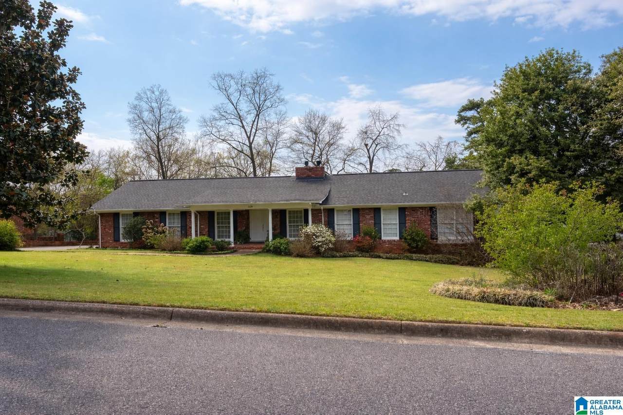 320 Wildwood Road - Photo 1