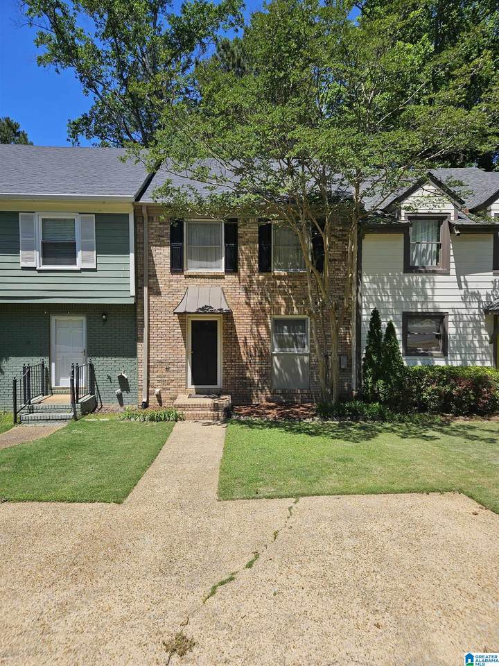 3256 Overton Manor Drive - Photo 1