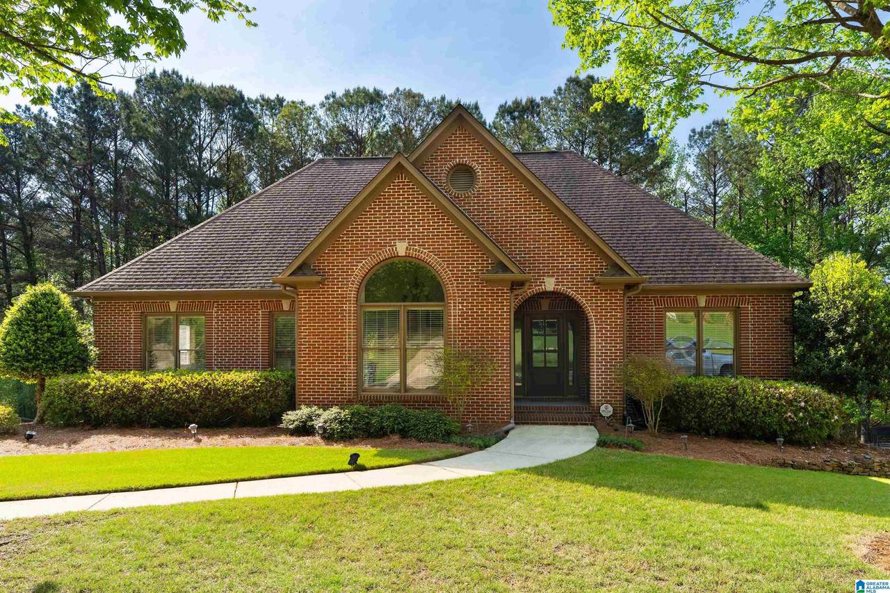 4041 Laurel Ridge Trail - Photo 1