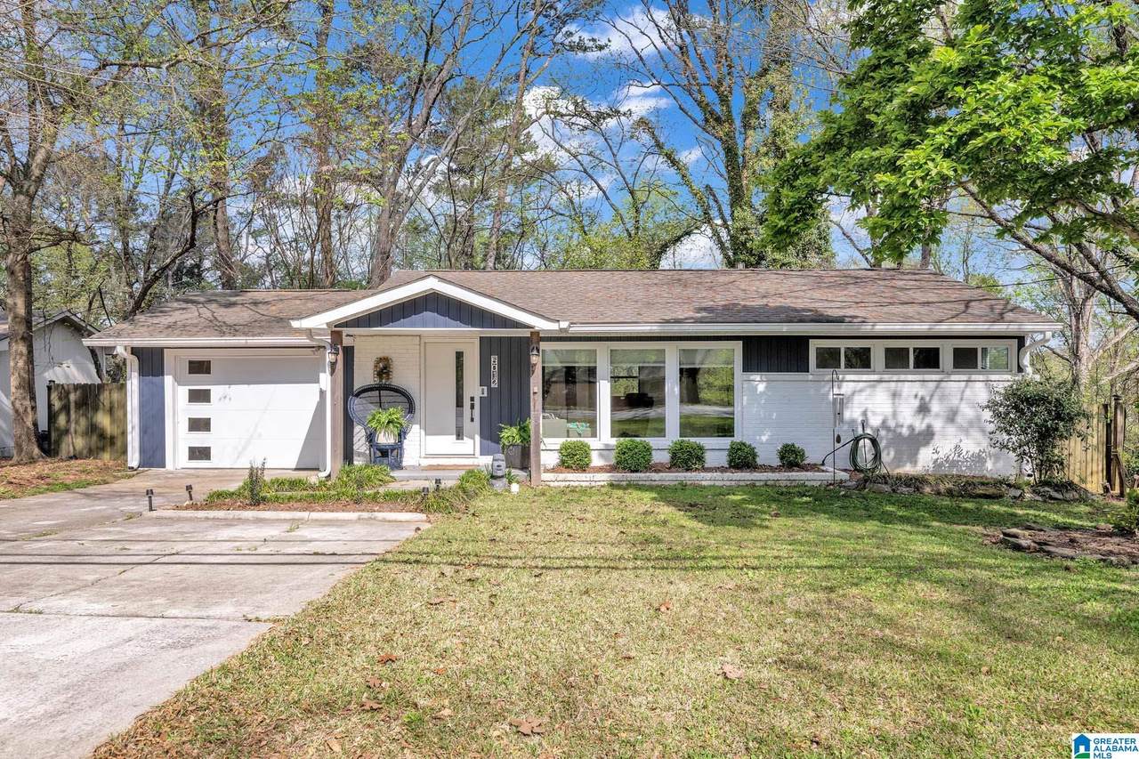 5012 Scenic View Drive - Photo 1