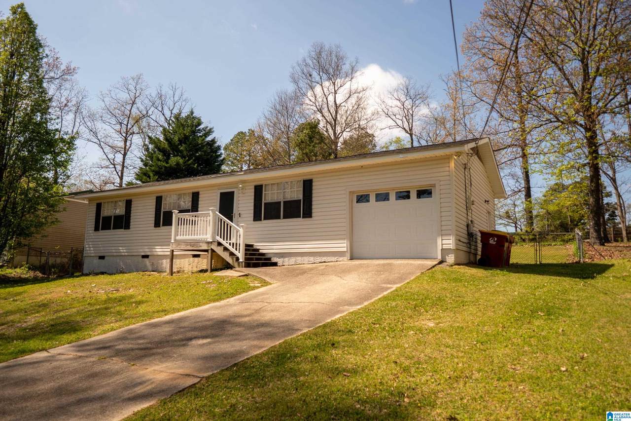 6602 Womack Road - Photo 1