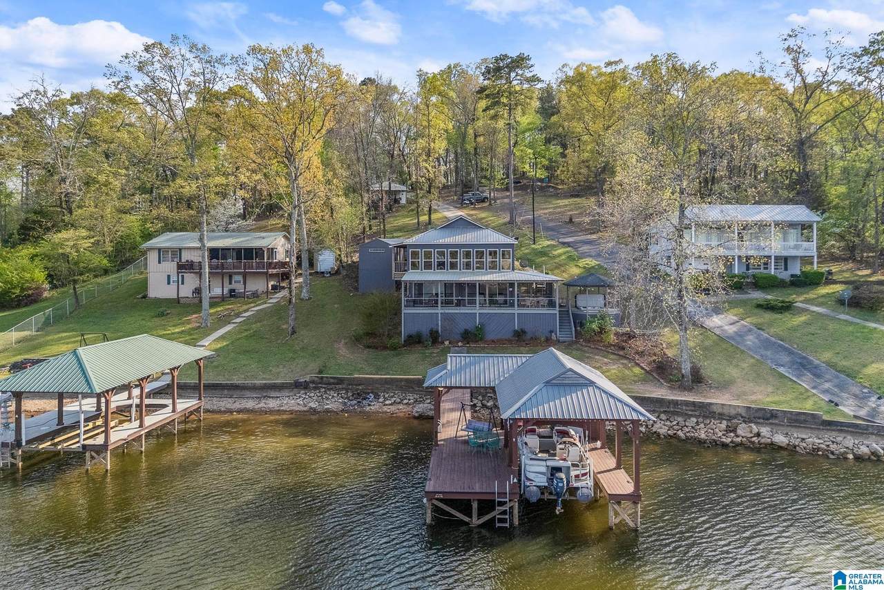 992 Davis Acres Drive - Photo 1