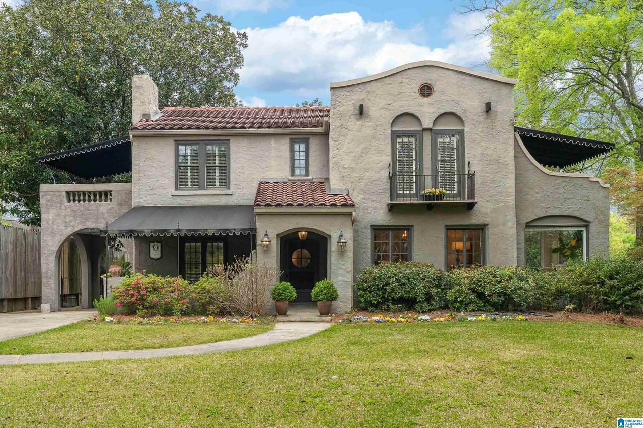 12 Bonita Drive - Photo 1