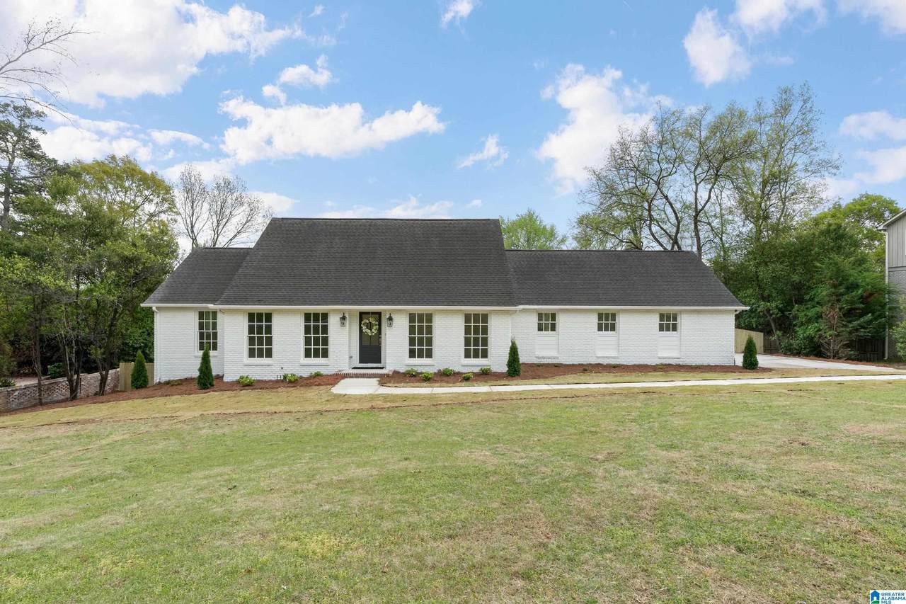 3593 Spring Hill Road - Photo 1