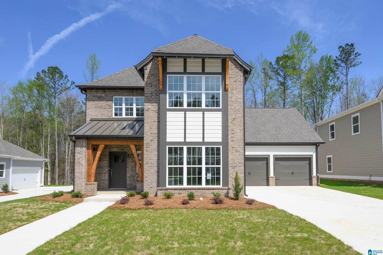 2064 Wohali Drive - Photo 1