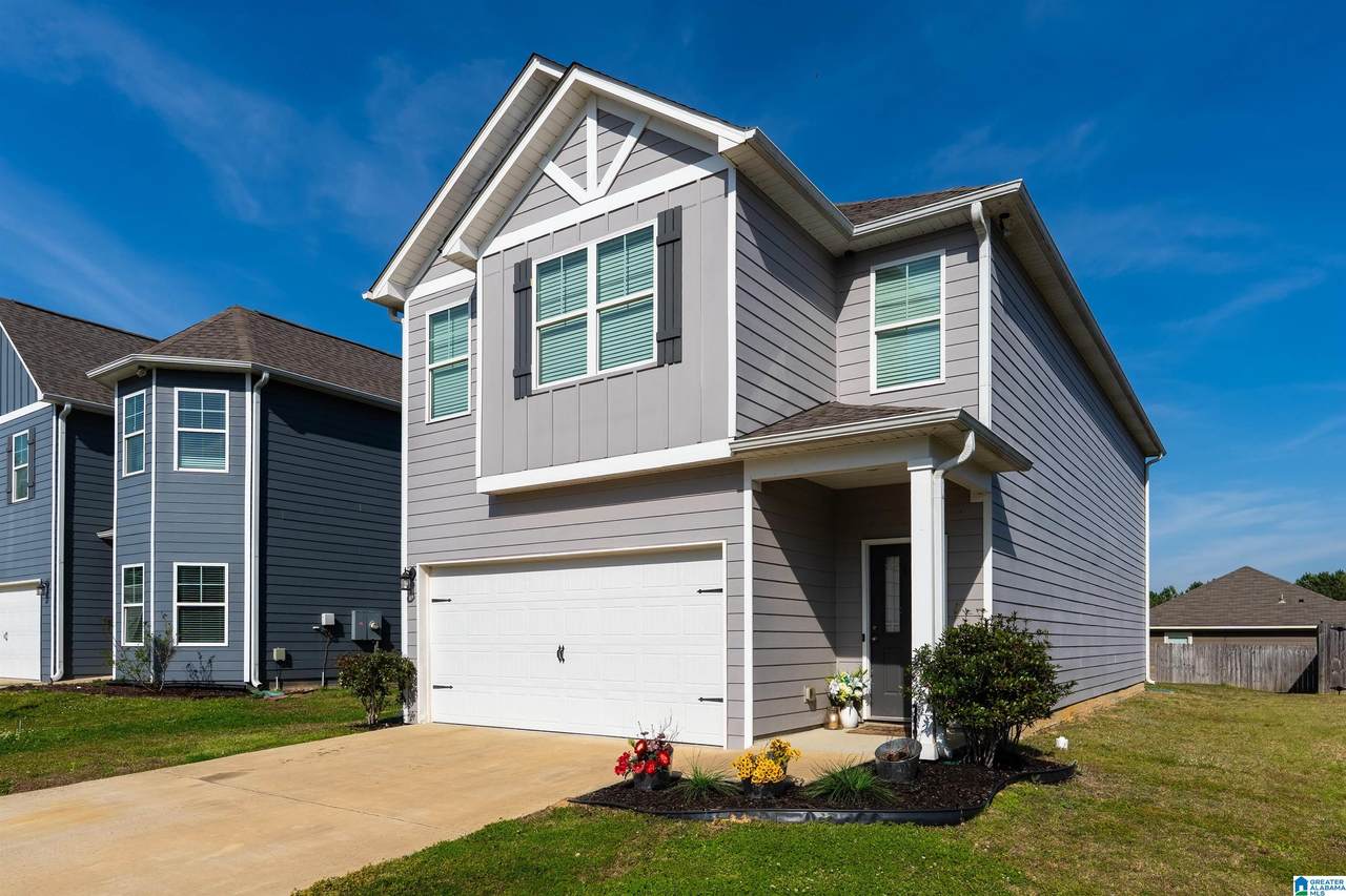 9965 Hunter Place - Photo 1