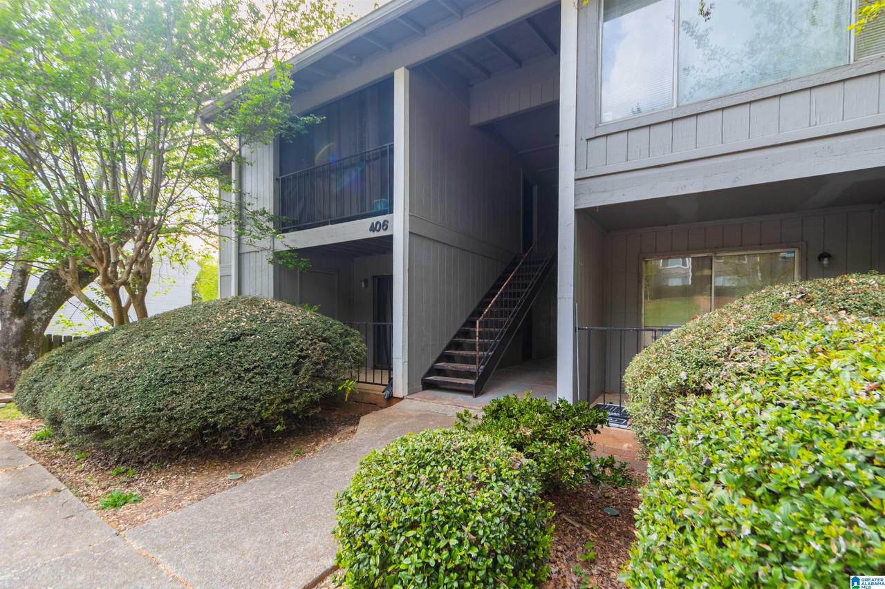 406 Skyview Drive - Photo 1