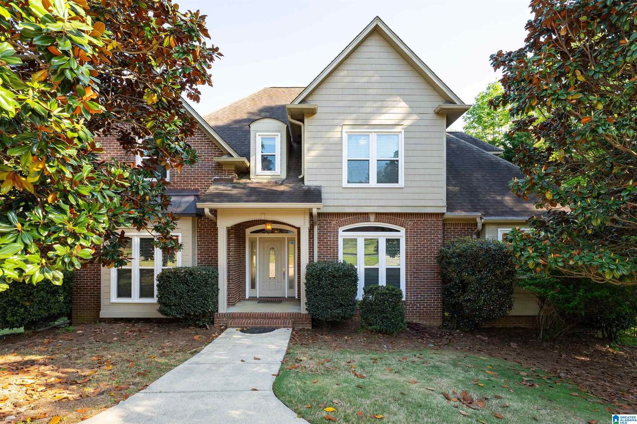 5656 Ridgeview Drive - Photo 1