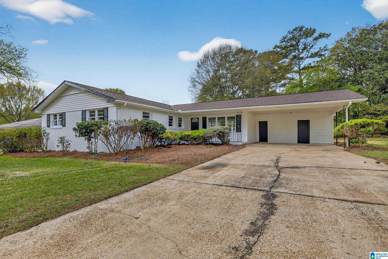 1004 Robertson Road - Photo 1