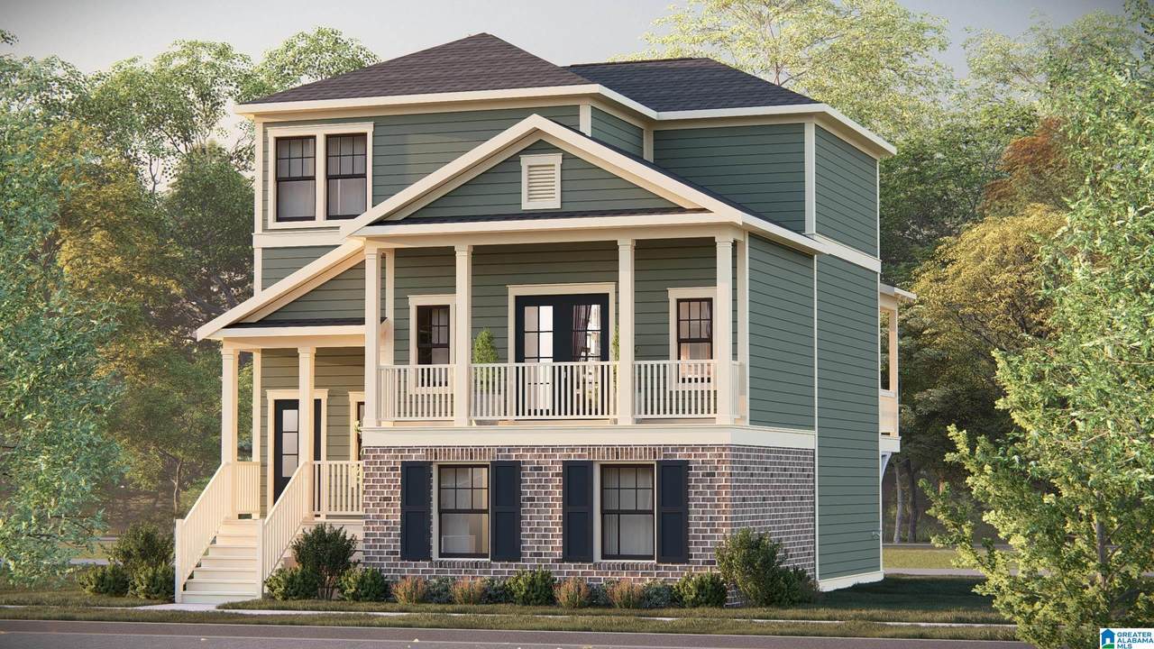 6703 Spring Street - Photo 1