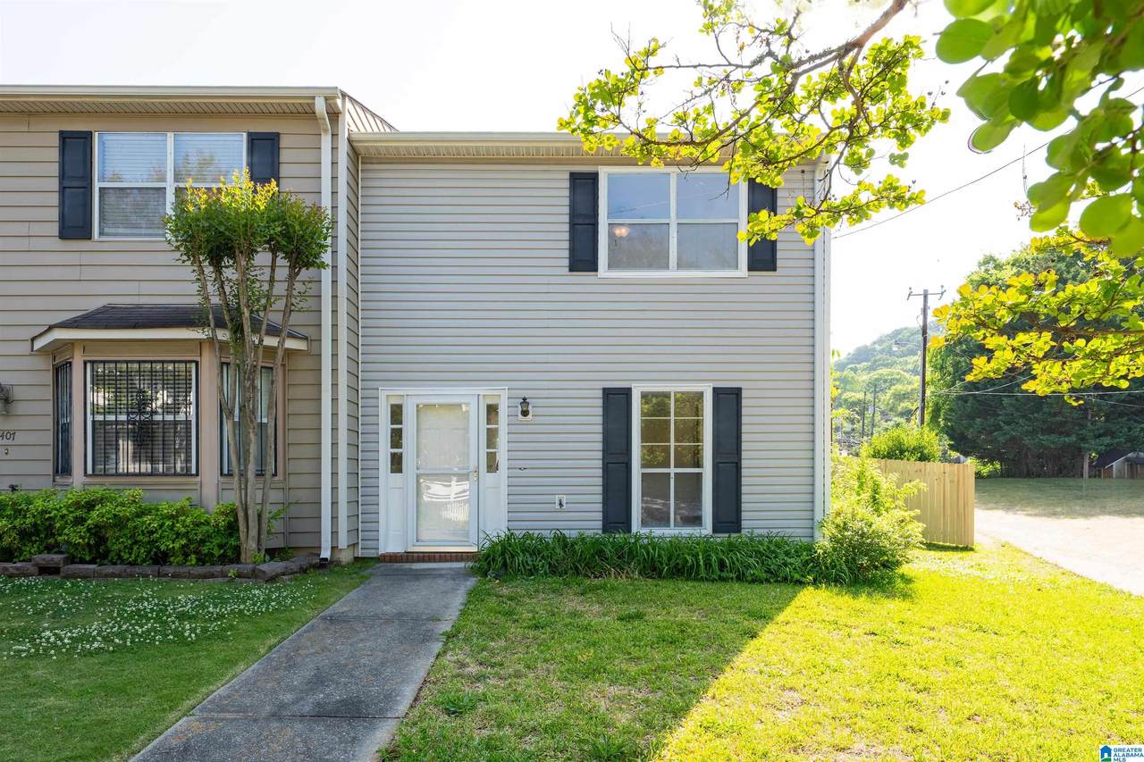 1409 17TH STREET - Photo 1