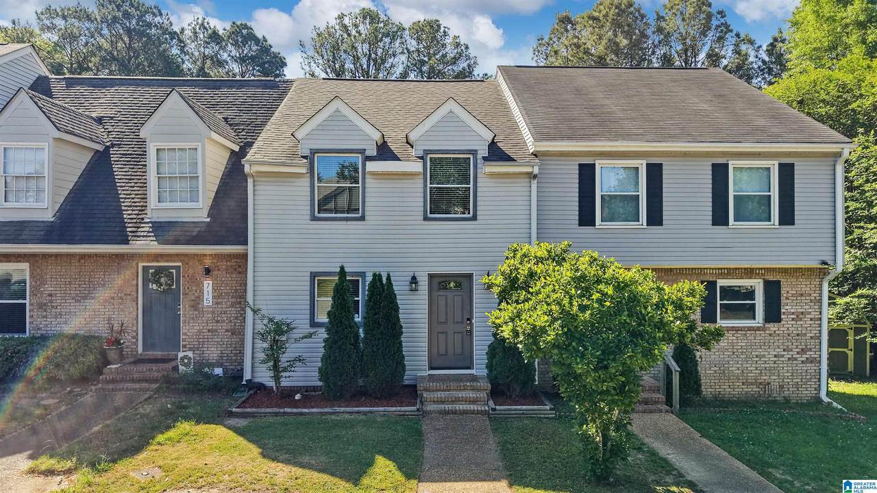713 Cahaba Manor Trail - Photo 1