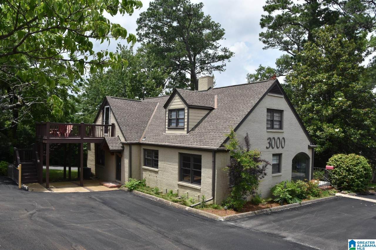 3000 Crescent Avenue - Photo 1