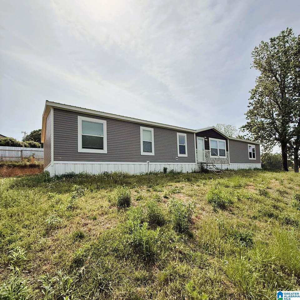190 County Road 420 - Photo 1