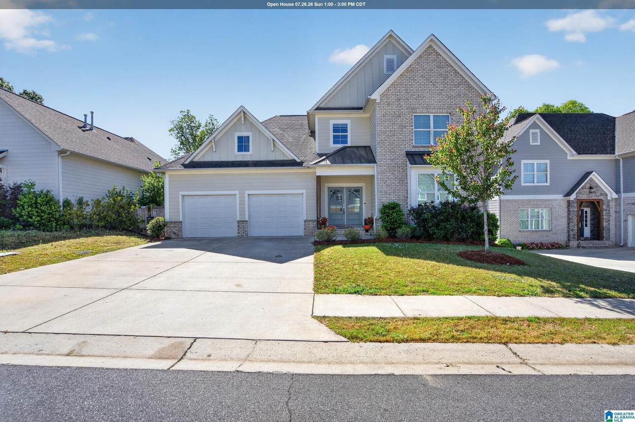 877 Madison Lane - Photo 1