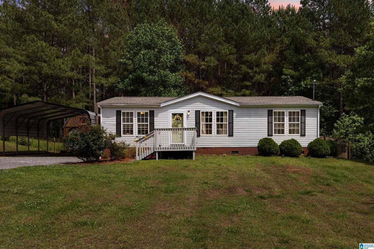 675 Rocky Ridge Road - Photo 1