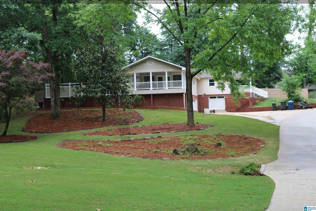 3424 Ridgedale Drive - Photo 1