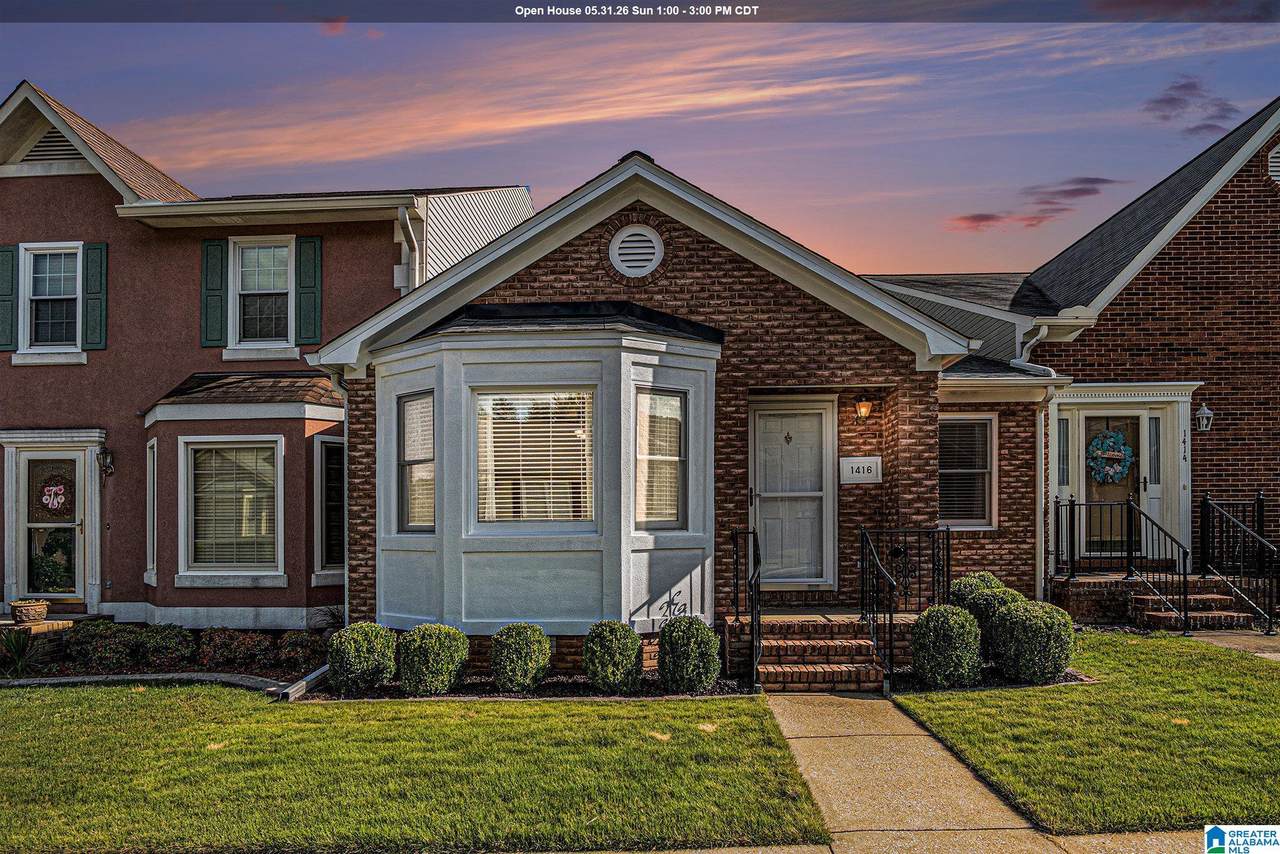 1416 Cambridge Place - Photo 1