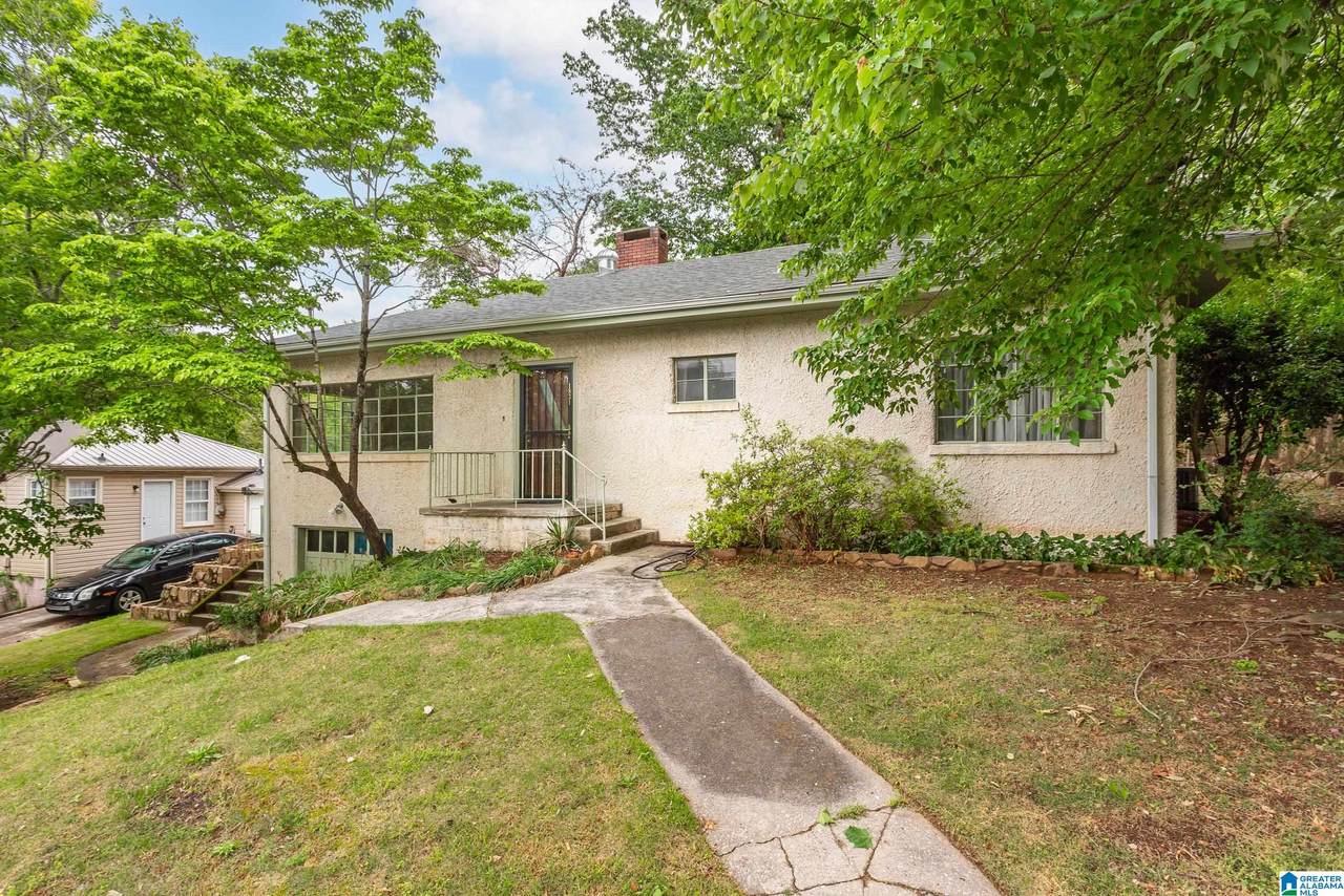 1831 Abbott Avenue - Photo 1