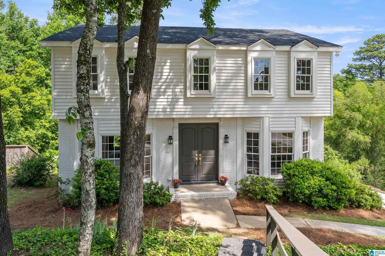 1458 Shades Crest Road - Photo 1